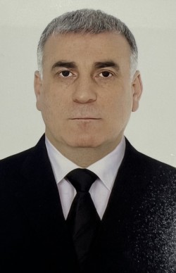 Алхулаев Мамма Ахмедович