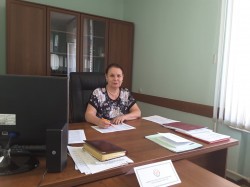 Джавадова Людмила Викторовна