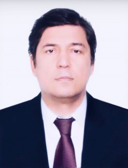 Патхулаев Патхула Магомедович