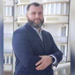 Глазов Ярослав Николаевич