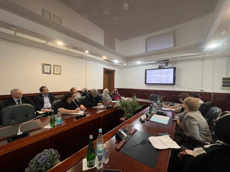 В Дагестане отмечается рост закупки высокозатратных препаратов онкогематологического профиля