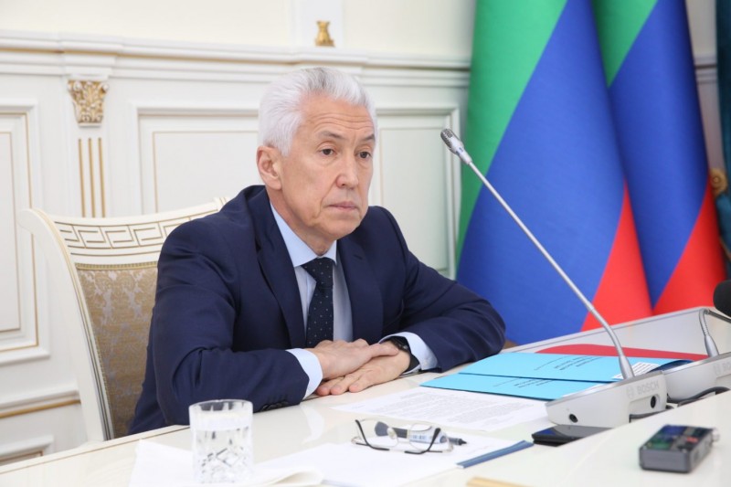 Предпринимателей не оставят без внимания