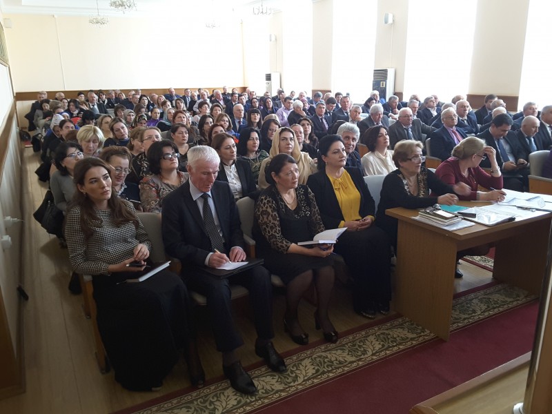 Ситуацию с ВИЧ-инфекцией и раком груди обсудили на заседании коллегии Минздрава РД - Файл 2