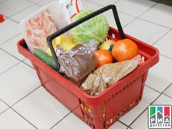 В Дагестане продукты подешевели