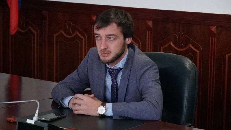 В Минздраве Дагестана будет усилен контроль за соблюдением в медицинских организациях клинических рекомендаций Минздрава России - Файл 4