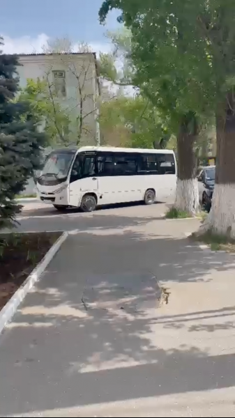 Всероссийский субботник. Сделаем нашу республику прекрасней