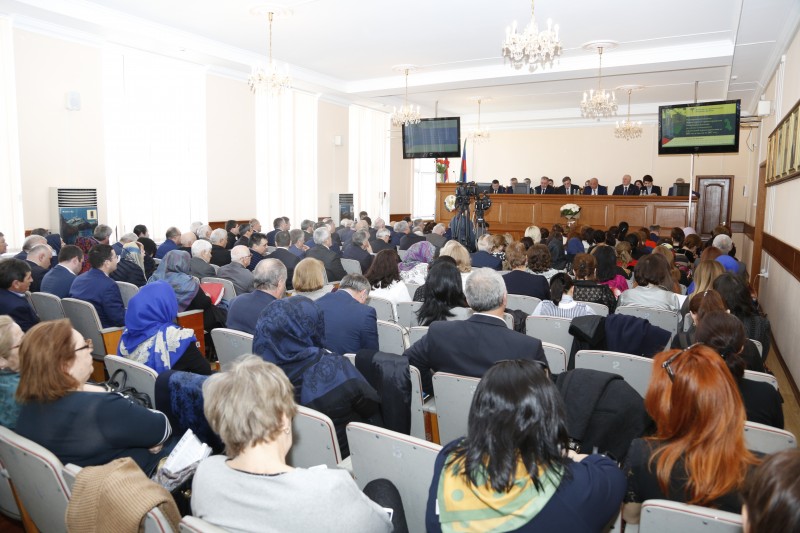 Итоги работы Минздрава РД в 2016 году и планы на будущее - Файл 1