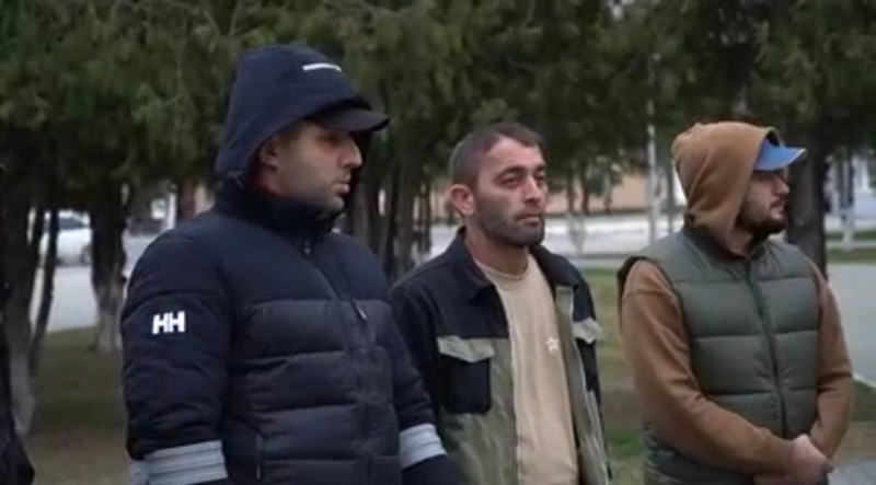 Каспийск заботится о защитниках родины: демобилизованные участники СВО отправились на реабилитацию в Кисловодск - Файл 4