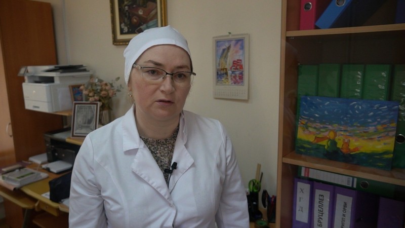 Люди с противопоказаниями к вакцинации сейчас могут обезопасить себя от COVID-19 - Файл 4