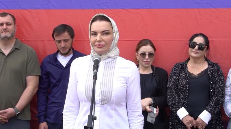 Это мероприятие совместное с министерством здравоохранения и министерством спорта РД - прекрасная возможность не только проявить свои спортивные таланты,