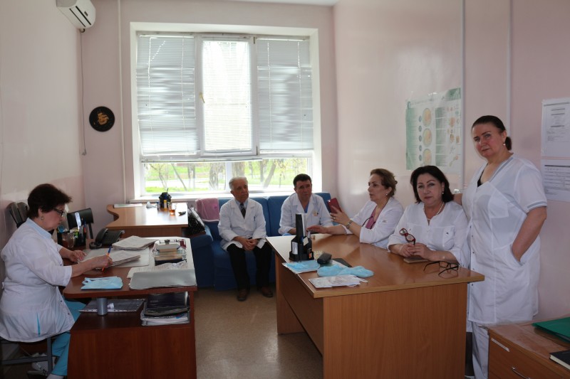 Первая в этом году тройня родилась в Дагестане - Файл 2