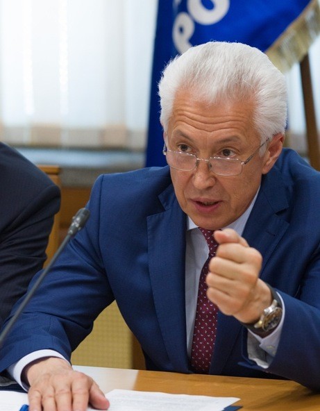 Ставка на талант и способности: что изменилось в Дагестане?