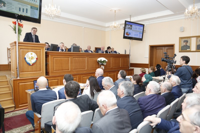Итоги работы Минздрава РД в 2016 году и планы на будущее - Файл 6