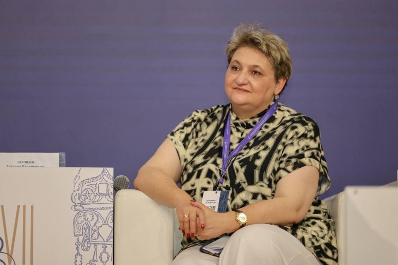 В Дагестане прошла VII Северокавказская  научно-практическая конференция по репродуктологии с международным участием - Файл 2