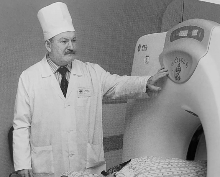 Шапиев Курамагомед Магомедович 1943-2025