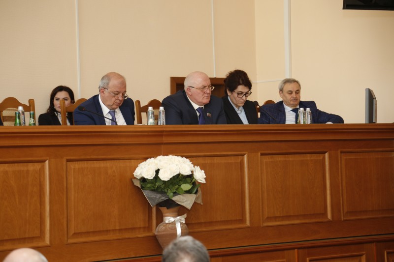 Итоги работы Минздрава РД в 2016 году и планы на будущее - Файл 10