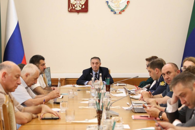 Дагестанцев предупреждают о повышенной активности клещей - Файл 6