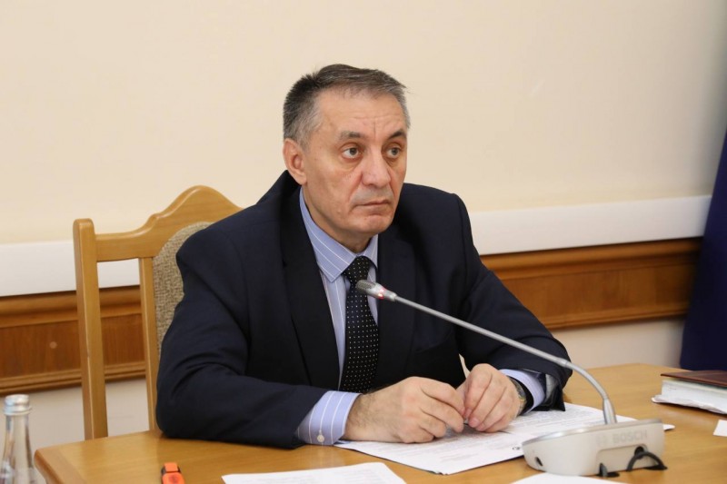 Дагестанцев предупреждают о повышенной активности клещей