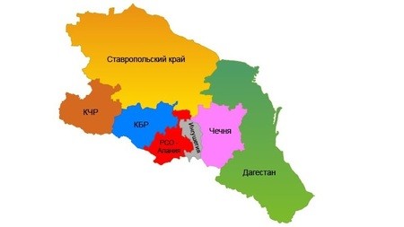 СКФО ждет нового полпреда