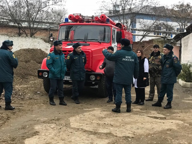 В Республиканском психоневрологическом диспансере проведут капитальный ремонт за счет средств регионального бюджета - Файл 3