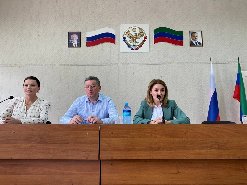 Пилотный проект по диспансеризации населения в нашем районе - Файл 3