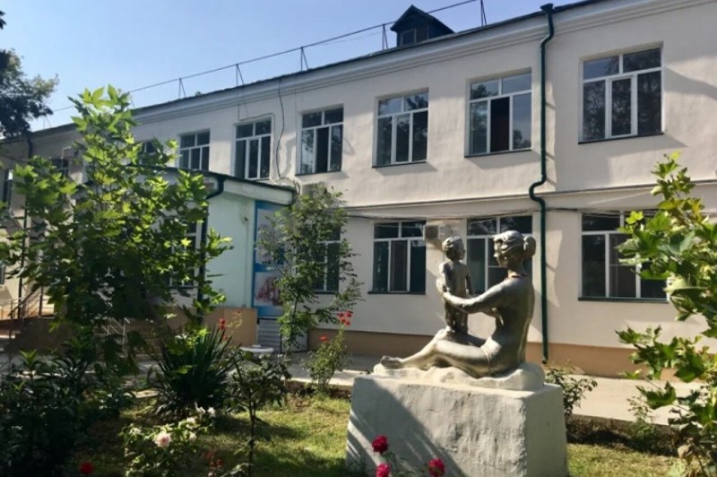 Врачи роддома №1 Махачкалы рассказывают, что нужно соблюдать во время беременности