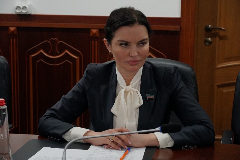 В Минздраве РД выбрали  руководителей  трех медучреждений - Файл 4