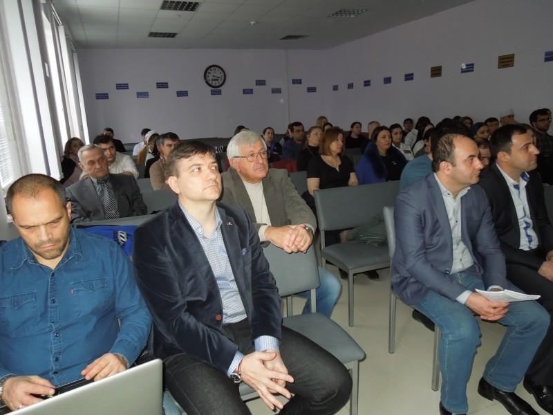 Эндокринную андрологию обсудили на семинаре в Городской клинической больнице №1 - Файл 2