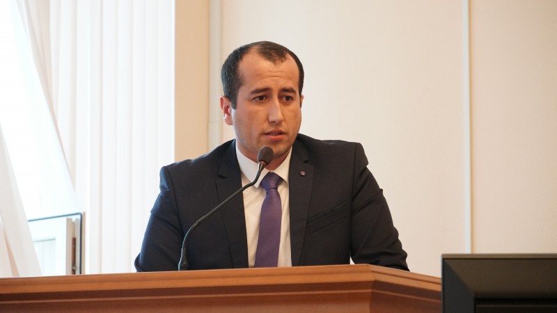 Центральные районные больницы Дагестана рассказали о проделанной за год работе - Файл 2