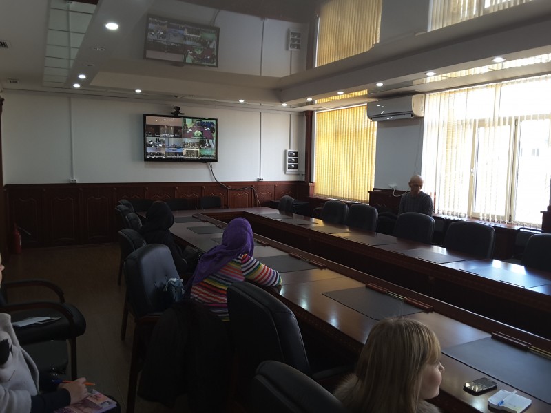 В Дагестане зафиксирован один из самых низких показателей суицидов среди подростков - Файл 1