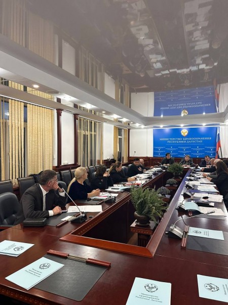 В Минздраве состоялась аттестация руководителей медицинских организаций - Файл 2