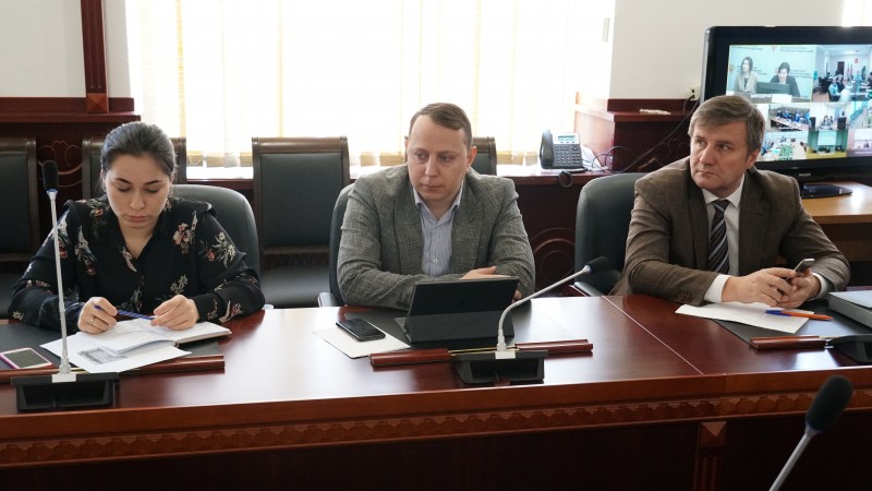 В Дагестане создадут Центр общественного здоровья - Файл 3