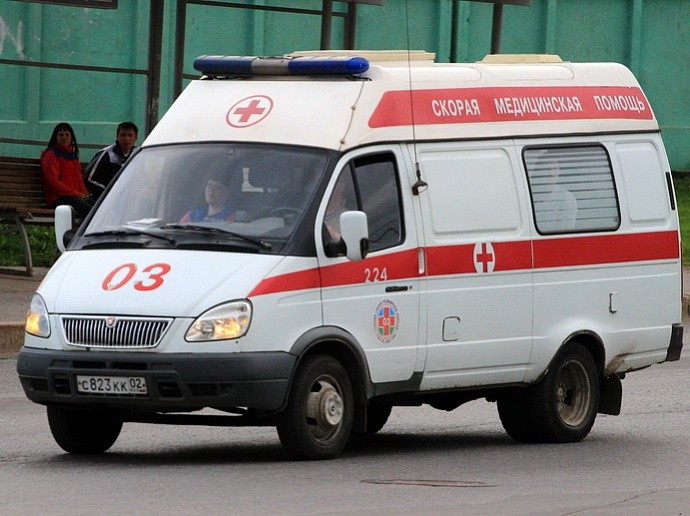 Дагестан получит новые оснащенные реанимобили