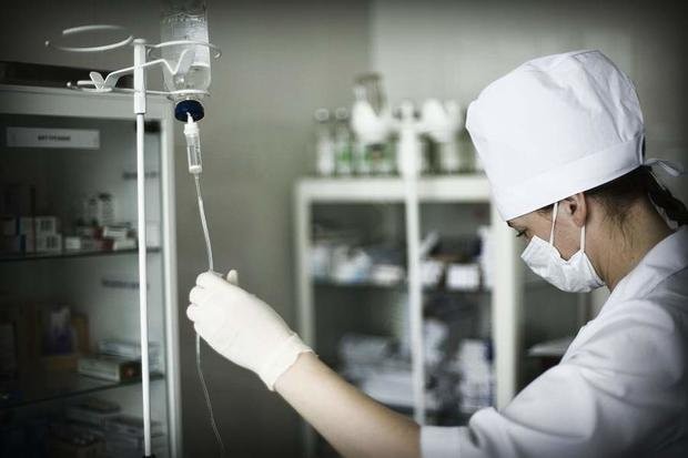 Информация Минздрава РД в связи со вспышкой острой кишечной инфекции в Махачкале