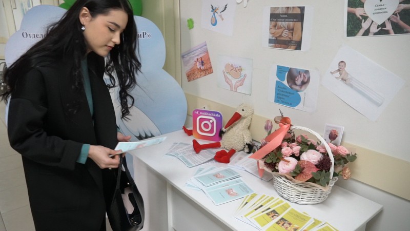 В акции «Счастливые родители» в Дагестане приняли участие более двухсот семейных пар - Файл 2