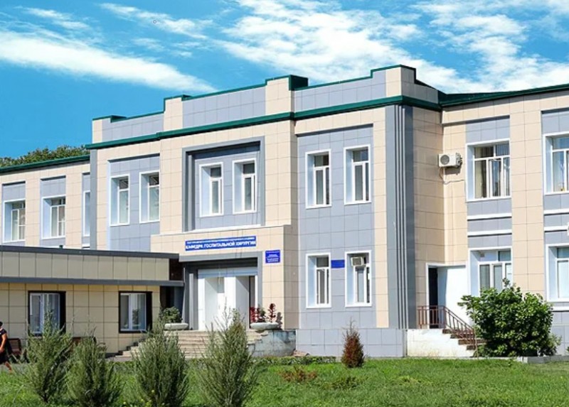 Впервые на Северном Кавказе врачи РКБ одновременно провели двухстороннее эндопротезирование 2-х тазобедренных суставов