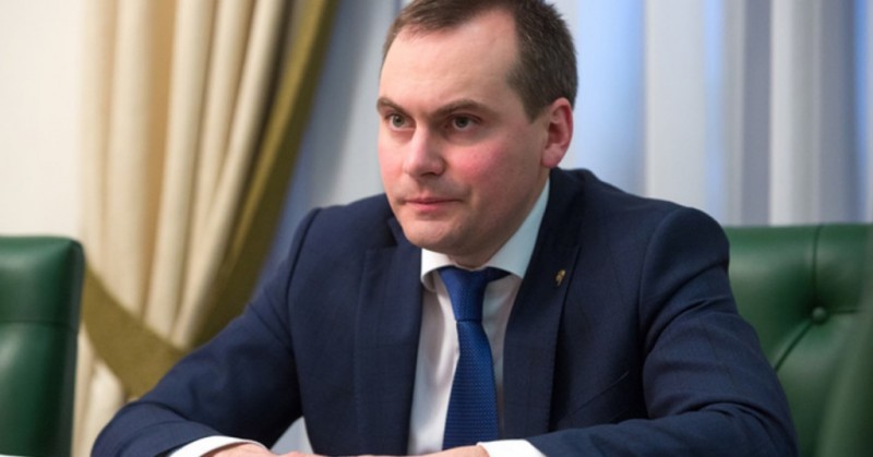 Владимир Васильев предложил кандидатуру Артема Здунова на пост премьер-министра Дагестана