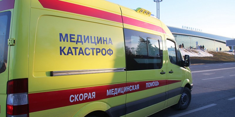 Скончался один из двух мальчиков, получивших сильные ожоги при пожаре в Сулевкенте