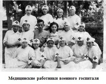 История здравоохранения Дагестана в необычных экспонатах. В Дербенте откроют музей медицинской истории - Файл 1