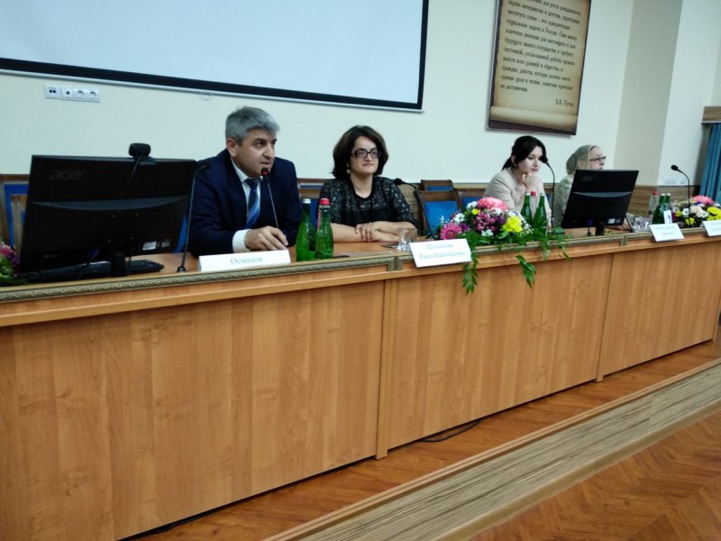 В перинатальном центре состоялась торжественная закладка «Аллеи Матерей» - Файл 6