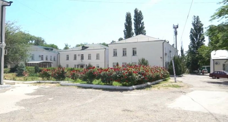 В роддоме 1 спасли девочку весом менее килограмма - Файл 2