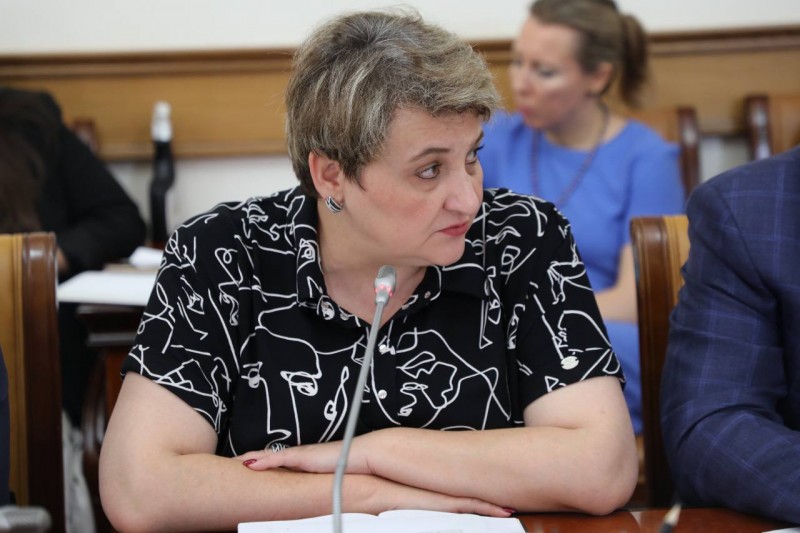 В Дагестане разработают поэтапную программу перехода с системы аутсорсинга в больницах - Файл 2