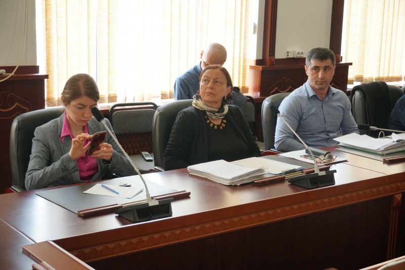 В приоритете раннее выявление заболеваний - Файл 1