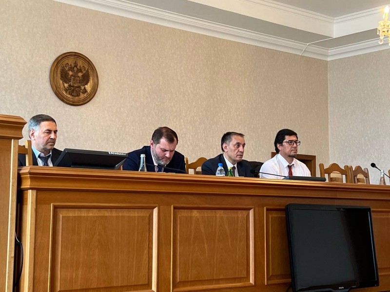 В Минздраве обсудили вопрос снижения младенческой и детской смертности