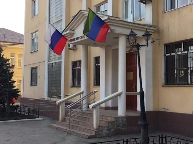В Минздраве РД заслушали отчет о деятельности нескольких республиканских учреждений