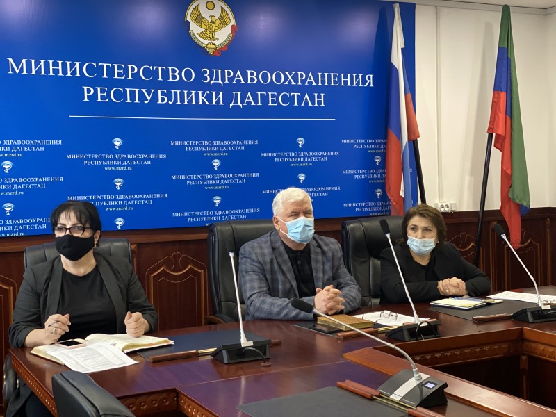 Татьяна Беляева: "Работа медорганизаций в праздники будет усилена" - Файл 1