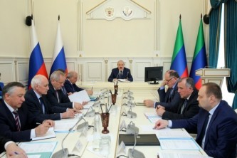 Финансовый аудит в министерствах и ведомствах как один из методов борьбы с коррупцией