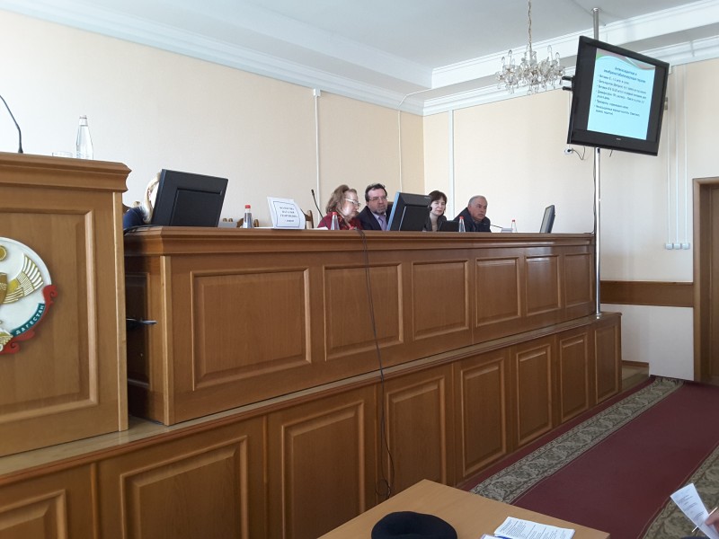 Здоровые дети – наше будущее