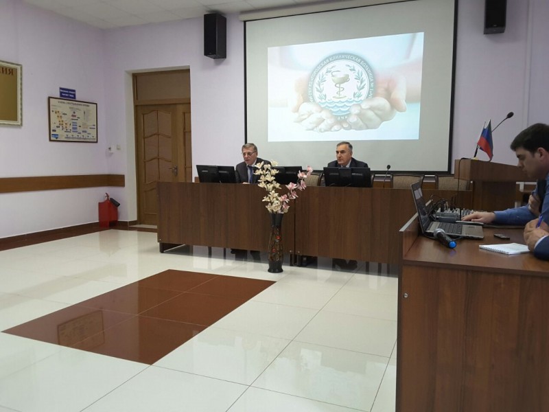 Врио министра здравоохранения напомнил об ответственности медработников за нарушение прав пациента - Файл 7