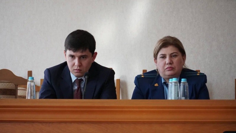 Абдурахман Махмудов: «Пациент не должен ждать лекарств, он должен понимать, как сможет продолжить лечение»